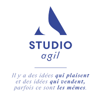 Logo de Studio Agil