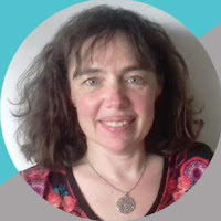 Logo de WebPresta56 - Muriel GUILLOU - Création de sites internet