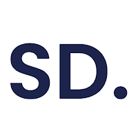 Logo de Consultant Marketing Digital - Sébastien Dujardin