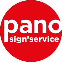 Logo de PANO Dijon
