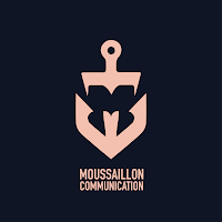 Logo de Moussaillon Communication - Graphiste