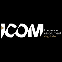 Logo d'I-Com