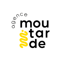 Logo de L'Agence MOUTARDE