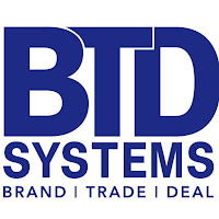 Logo de BTD Systems