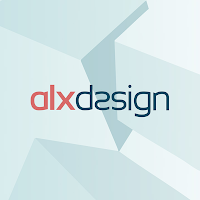 Logo d'ALXDESIGN