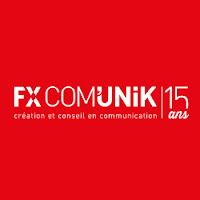 Logo de FX Com'Unik