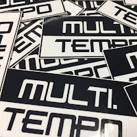 Logo de Multitempo
