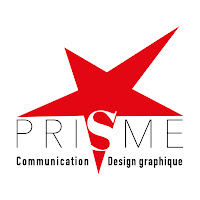 Logo d'Agence Prisme