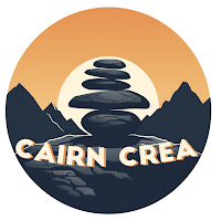 Logo de CAIRN-CREA - GROWTH AGENCY
