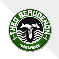 Logo de Théo Beaudenon
