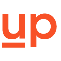 Logo de PumpUp - Agence marketing digital Grenoble
