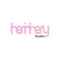 Logo de Herin'hery Studio - Je vous aide à sublimer votre marque et attirer PLUS de clients