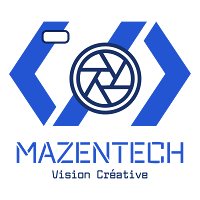 Logo de MazenTech