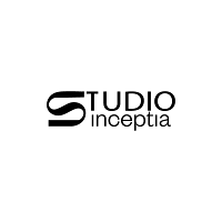 Logo de Studio Inceptia - Graphiste
