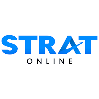 Logo de Stratonline