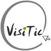 Logo d'Agency Visitic