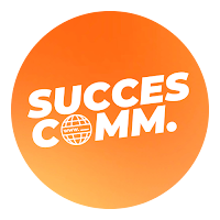 Logo de SUCCESCOMM