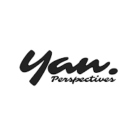 Logo d'Yan Perspectives - 3D pour l’Architecture, le Design et la Publicité
