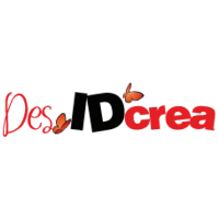 Logo de DesIDcrea & SUCCESCOMM