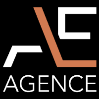 Logo d'Agence AE - Alter Ego - Agence Digitale