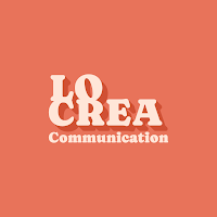 Logo de Laura Jourdain, Social Media Manager & Community Manager | Locrea Communication