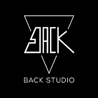 Logo de Back Studio