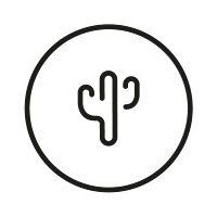 Logo de Mezcalito