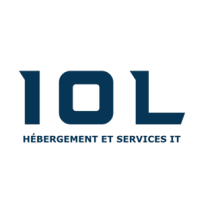 Logo d'IOL - Informatique On Line