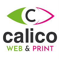 Logo de Calico - Web & Print