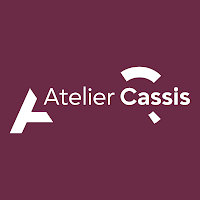 Logo d'Atelier Cassis
