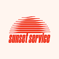 Logo de Sunset Service