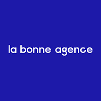 Logo de The Good Agency