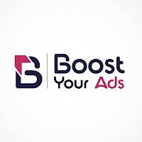Logo de Boost Your Ads