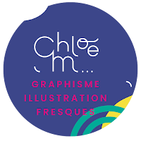 Logo de Chloé Mombelli