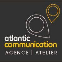 Logo d'ATLANTIC COMMUNICATION