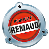 Logo de Remaud Pub
