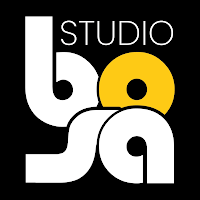 Logo de Studio Bosa