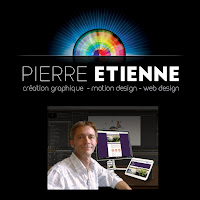 Logo de Pierre ETIENNE