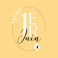 Logo de Laura Poznanter | Agence 1er Juin