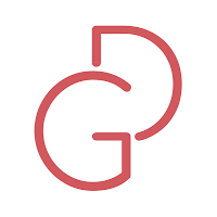 Logo de Delphine Gouzille Designer Graphique