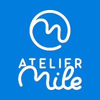 Logo d'Atelier Mile
