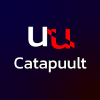 Logo de Catapuult - Création site web et graphiste - Challans