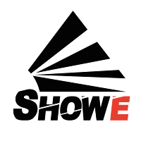 Logo de SHOWE