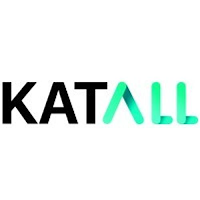 Logo d'Agence TikTok | Katall
