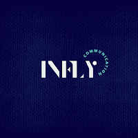 Logo d'INFLY COMMUNICATION - AGENCE DE COMMUNICATION DIJON