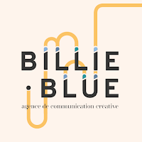 Logo de Billie Blue