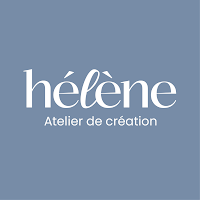 Logo de Hélène Vandenbulcke, Graphiste & Directrice Artistique à Lille