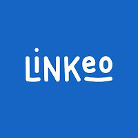 Logo de Linkeo