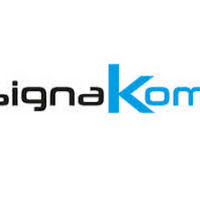 Logo de SignaKom