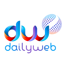 Logo de Dailyweb